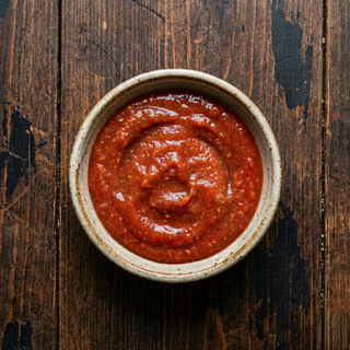 Cocktail Sauce
