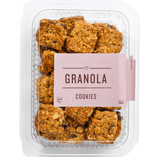 Granola Cookie 180g