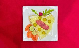 Slana palačinka Don žuan