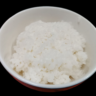 Bol de arroz Jazmín