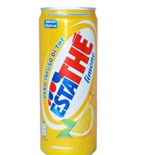 Estathè Limone 33cl