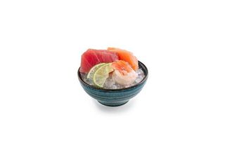 Sashimi mix