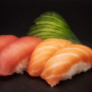 Nigiri Variado 8 unidades