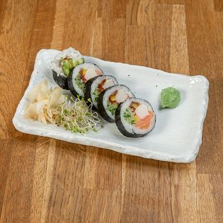 Futomak Sake 10 szt.