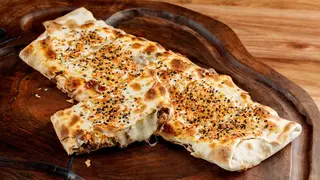 Dristor pide