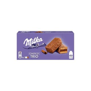 Milka Choco Trío