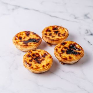 Pack 4 Pasteles de Nata