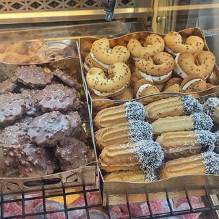 Pasta de te  a granel 250 gramos