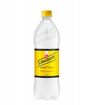Schweppes Citrus mix
