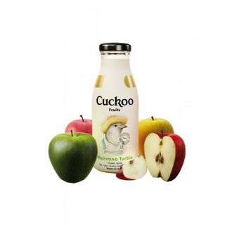 Zumo De Manzana