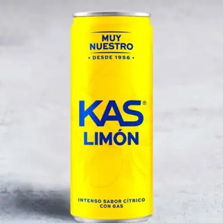 Kas Limón 330ml