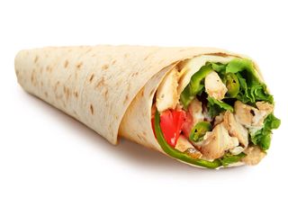 Суприм Сэндвич (250г)