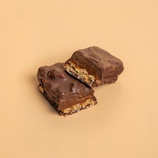 Snickers  fără gluten