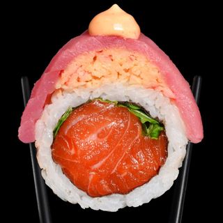 Крейзі Туна (450 г)