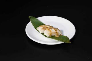 47.. Nigiri fiamma branzino