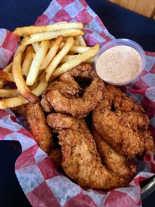 Chicken Tenders