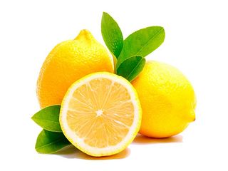 Скибочка Лимону (15g)