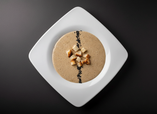 Крем суп грибний 250г