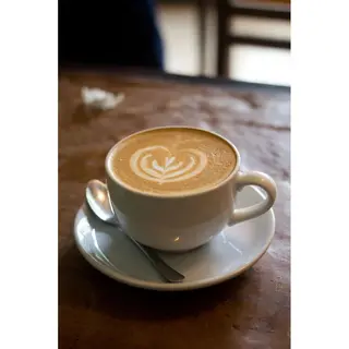 Caffe Latte