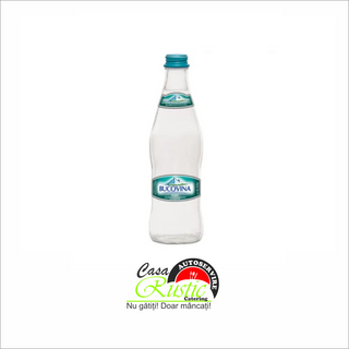Apa Plată 330ml
