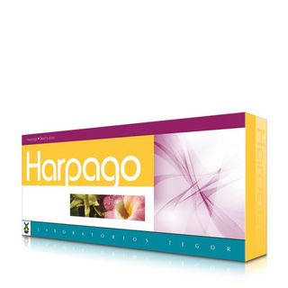 Harpago 20 Viales