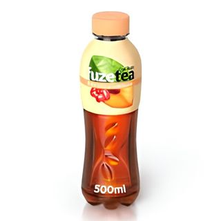 Fuze Tea de Piersici 500 ml.