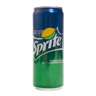 SPRITE 0.33L