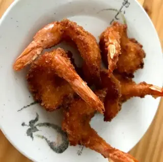 45.Tempura