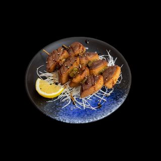 133. Kushiyaki Duck (2 Uds.)