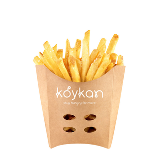 Pommes Frites