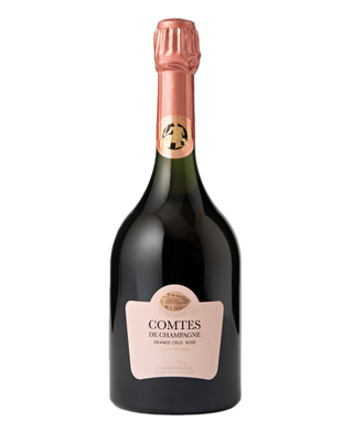 Comtes Brut Taittinger