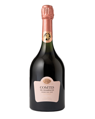 Comtes Brut Taittinger