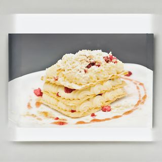 Voćna krempita 250g