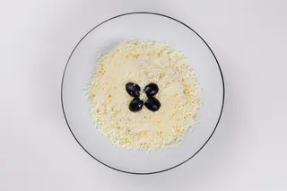 Мужской каприз