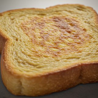 Plain French Toast