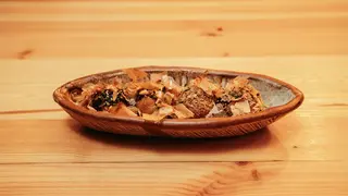 TAKOYAKI