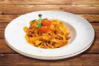 Талиатели Болонезе (370г)