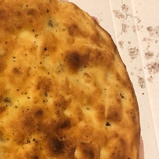Focaccia ripiena normale