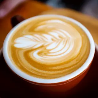 Cappuccino (8 Oz.)