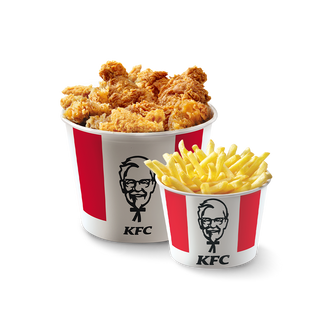 ФРЕНДС БАКЕТ НА 4 ОРИГІНАЛЬНИЙ