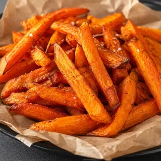 SWEET POTATO