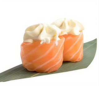 G6 Special sake - 2 pezzi