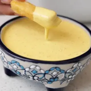 Salsa picante 