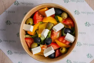 Салат Греческий (300г)