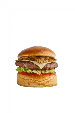 Hamburguesa COMPLETA