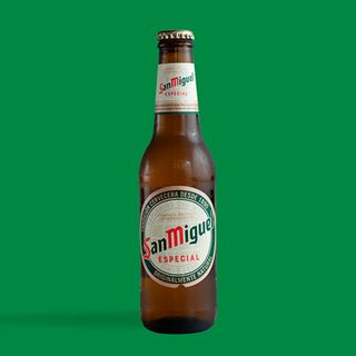 San miguel 33 cl