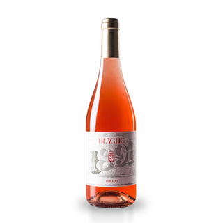 Irache 1891 Garnacha rosado