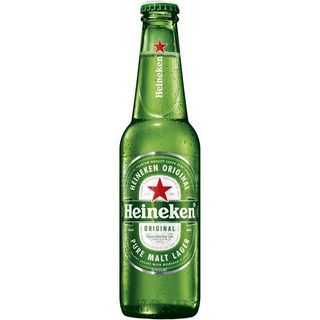 Cerveza Botella Heineken 250 Ml.