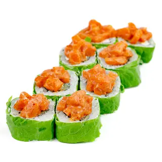 Kyoto Garden Roll - 8 pcs / 340 g
