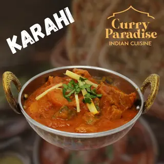 Karahi Pollo